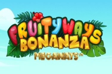 Fruityways Bonanza Megaways Slot