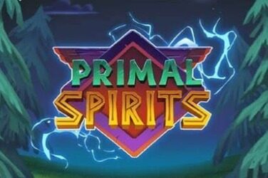 Primal Spirits slot