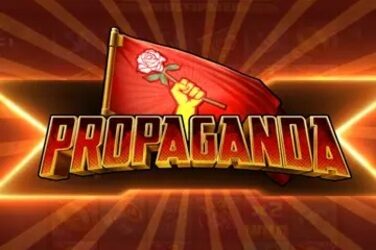 Propaganda Slot