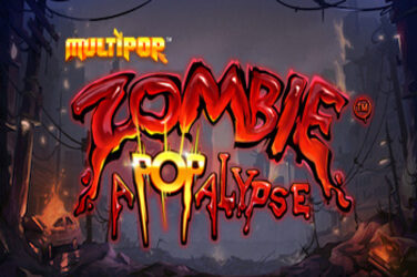 Zombie aPOPalypse MultiPop Slot