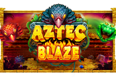 Aztec Blaze Slot