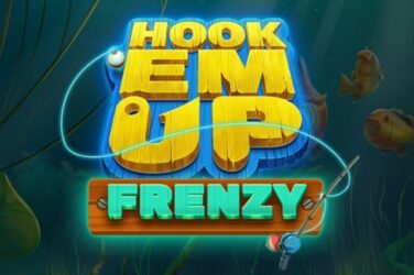 Hook ‘Em Up Frenzy Slot