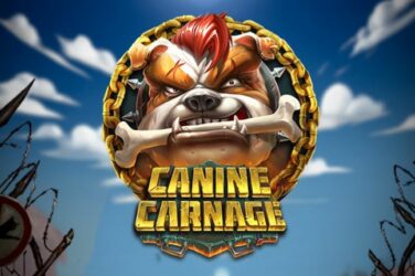 Canine Carnage Slot