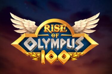 Rise of Olympus 100 Slot