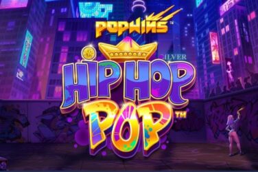 HipHopPop PopWins Slot