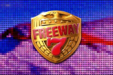 Freeway 7 Slot