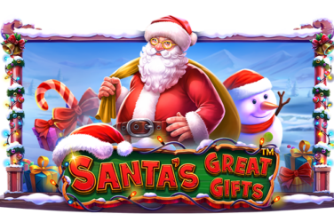 Santa’s Great Gifts Slot