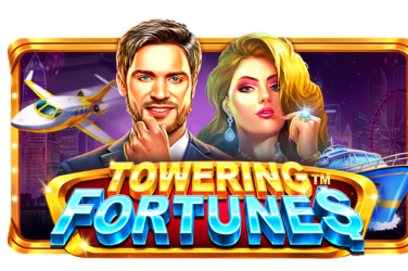 Towering Fortunes Slot