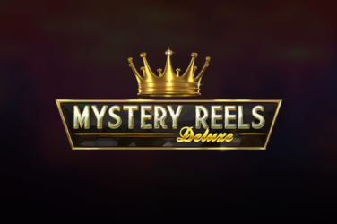 Mystery Reels Deluxe Slot