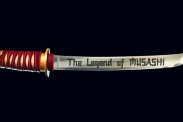 The Legend of Musashi Slot