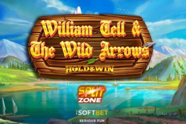 William Tell & The Wild Arrows Slot