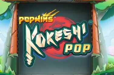 KokeshiPop Slot