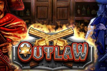 Outlaw Slot