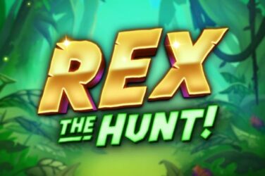 Rex The Hunt Slot