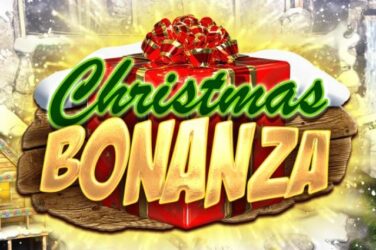 Christmas Bonanza Slot