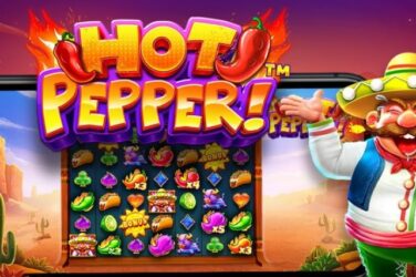 Hot Pepper Slot