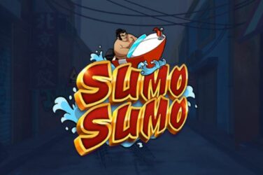 Sumo Sumo Slot