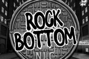 Rock Bottom Slot