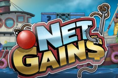 Net Gains Slot