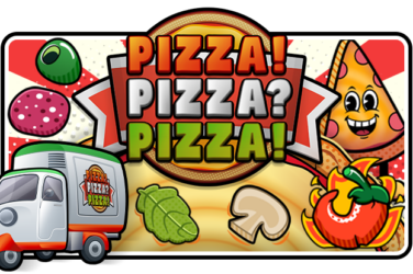 Pizza!, Pizza?, Pizza! Slot