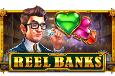 Reel Banks Slot