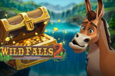 Wild Falls 2 Slot