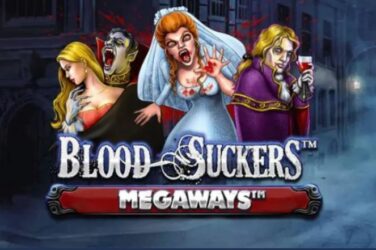 Blood Suckers Megaways Slot