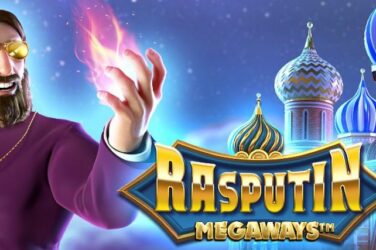 Rasputin Megaways Slot