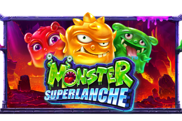 Monster Superlanche Slot