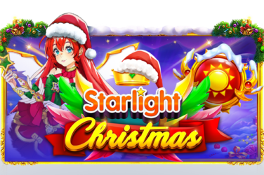 Starlight Christmas Slot