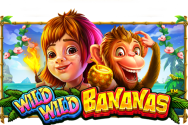 Wild Wild Bananas Slot