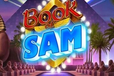 Book of Sam Slot