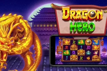 Dragon Hero Slot