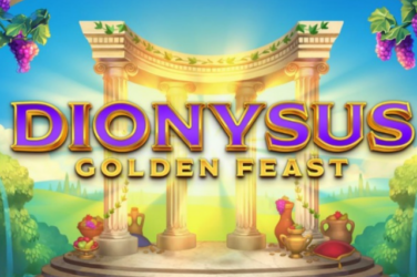 Dionysus Golden Feast Slot