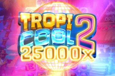 Tropicool 2 Slot