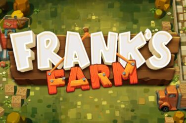 Frank's Farm Slot
