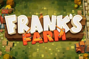 Frank's Farm Slot