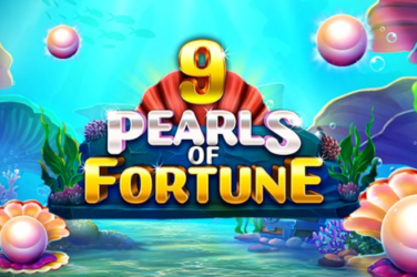 9 Pearls of Fortune Slot