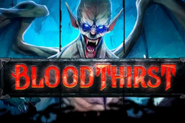 Bloodthirst Slot