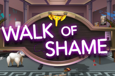 Walk of Shame Slot