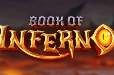 Book of Inferno Slot