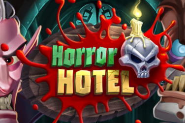 Horror Hotel Slot