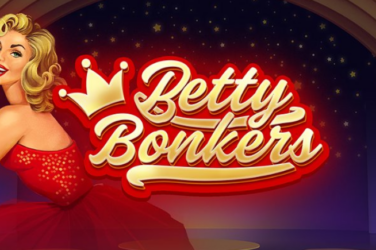 Betty Bonkers Slot