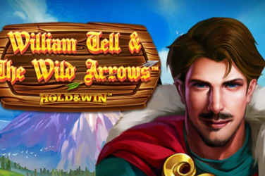 William Tell & The Wild Arrows Slot