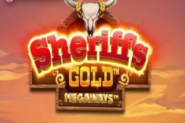 Sheriff’s Gold Megaways Slot