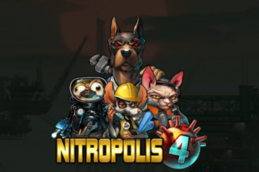 Nitropolis 4