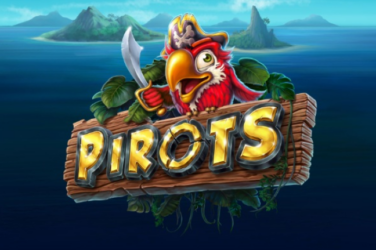 Pirots Slot