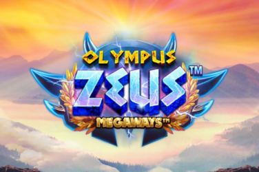 Olympus Zeus Megaways Slot