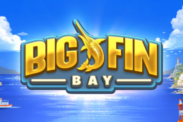 Big Fin Bay Slot