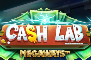 Cash Lab Megaways Slot